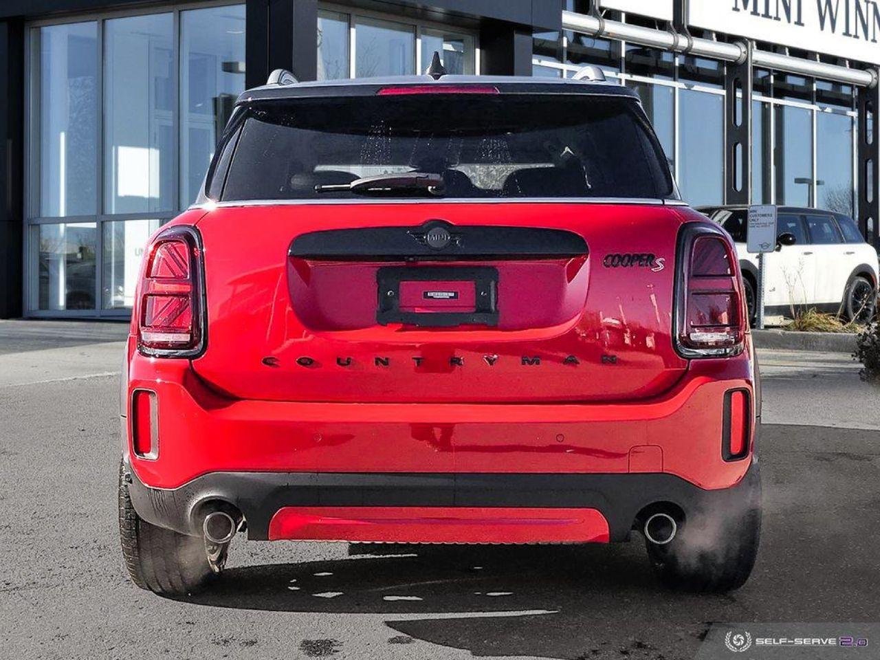 2022 MINI Countryman Base-4