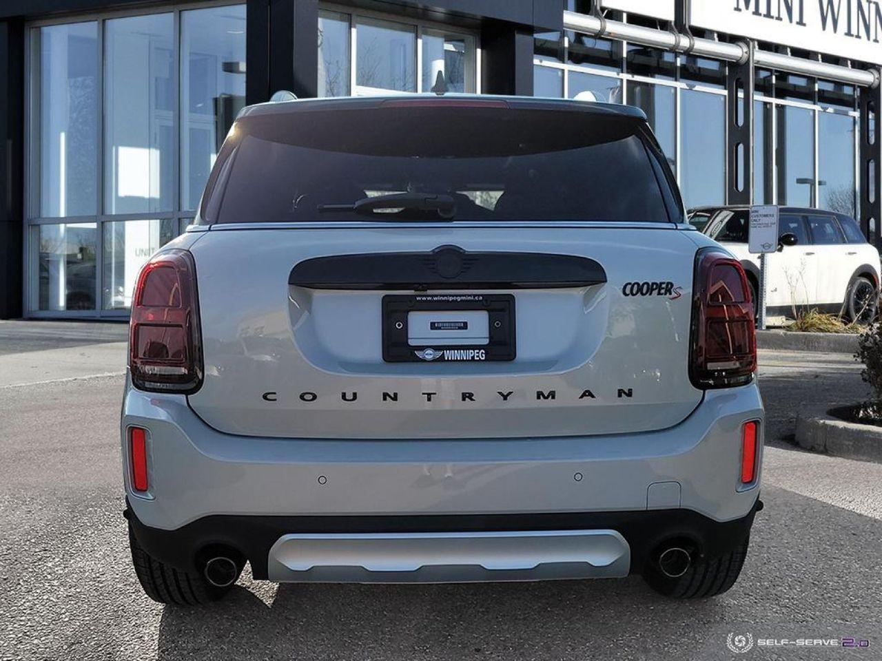 2022 MINI Countryman Base-4