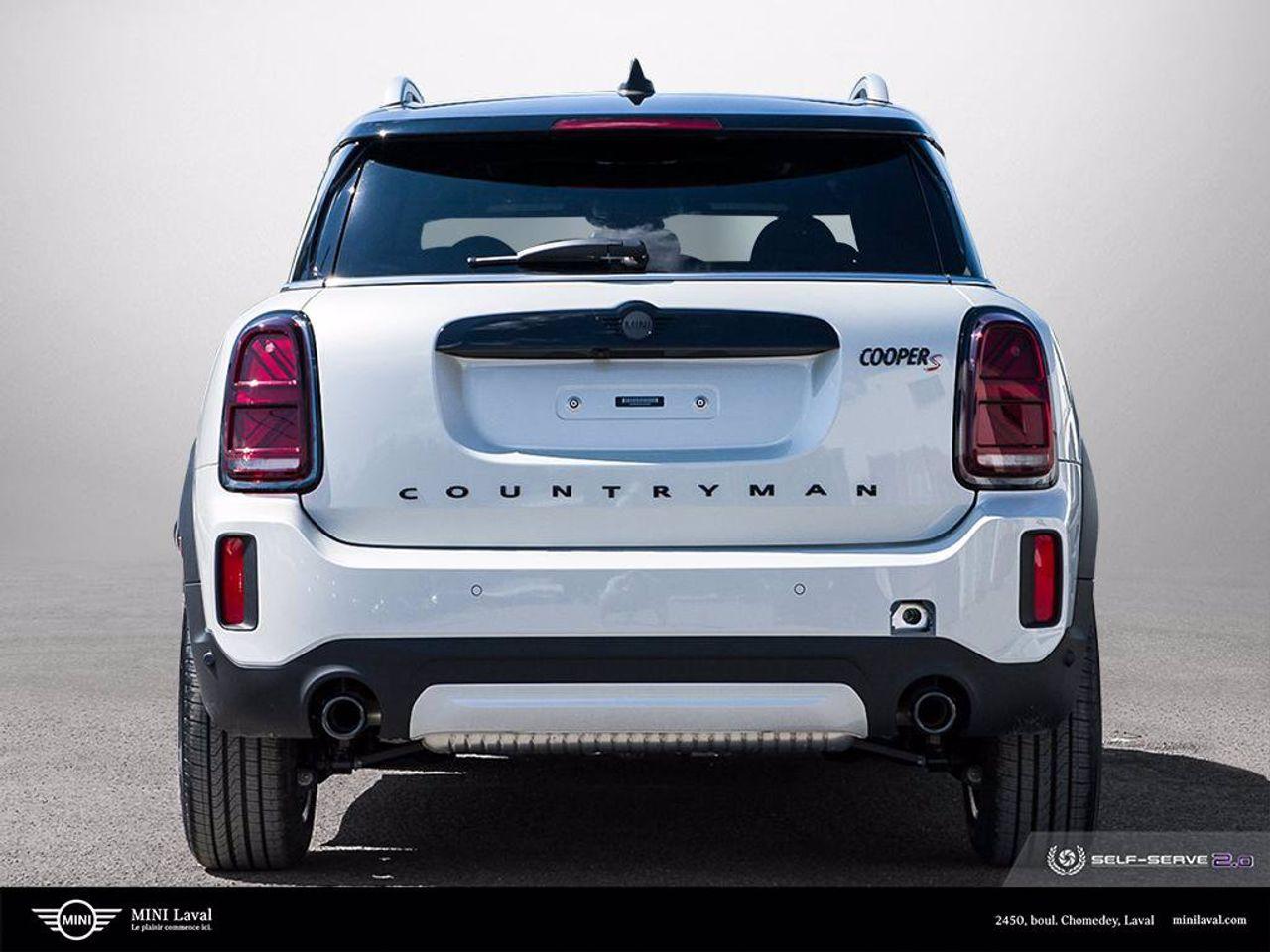 2022 MINI Countryman Base-4
