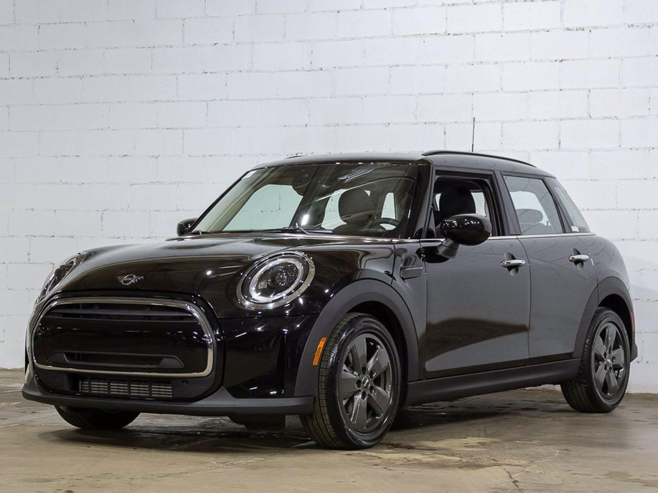 2022 MINI Hardtop -2