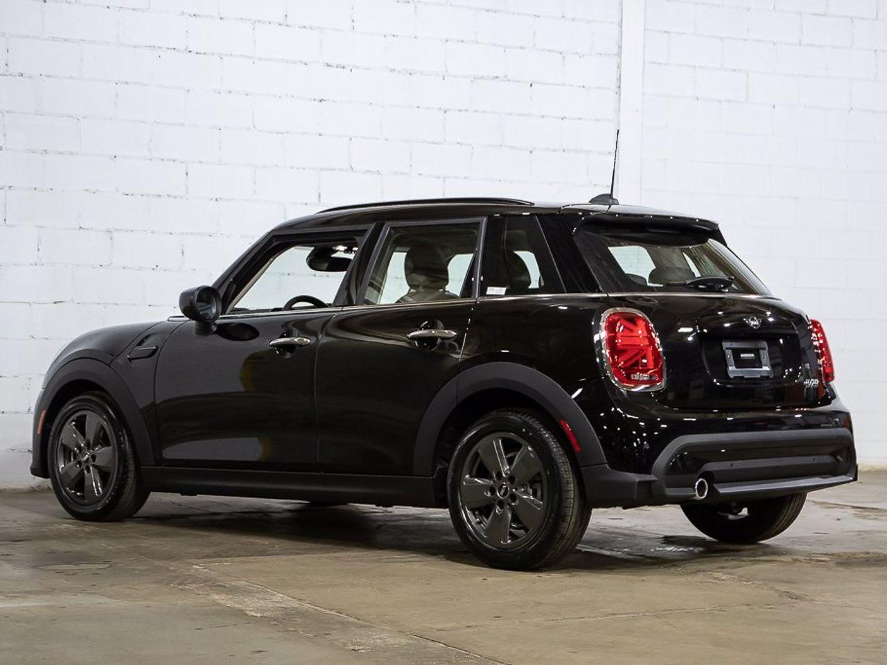 2022 MINI Hardtop -4