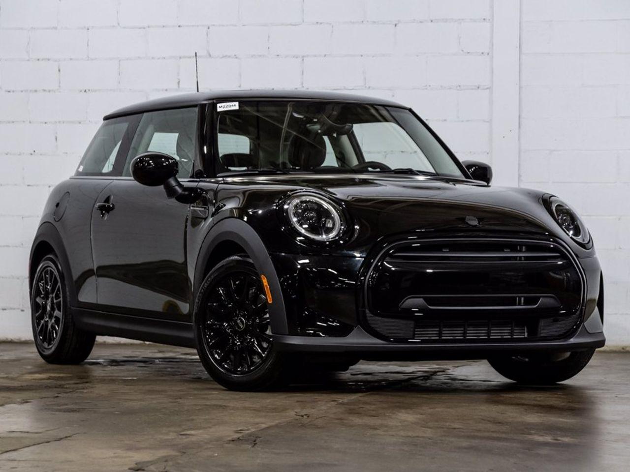 2022 MINI Hardtop Cooper-0