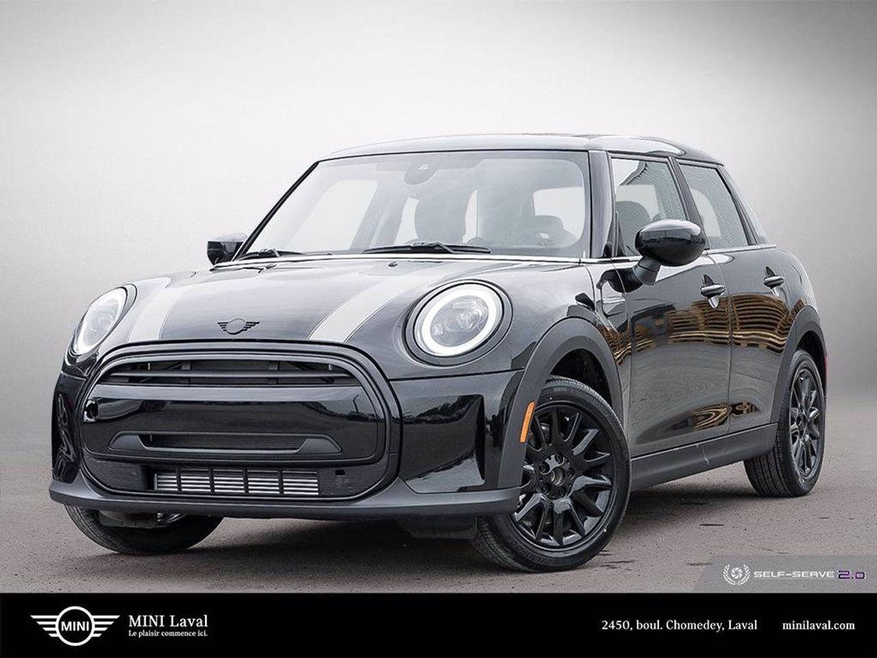 2022 MINI Hardtop Cooper-0