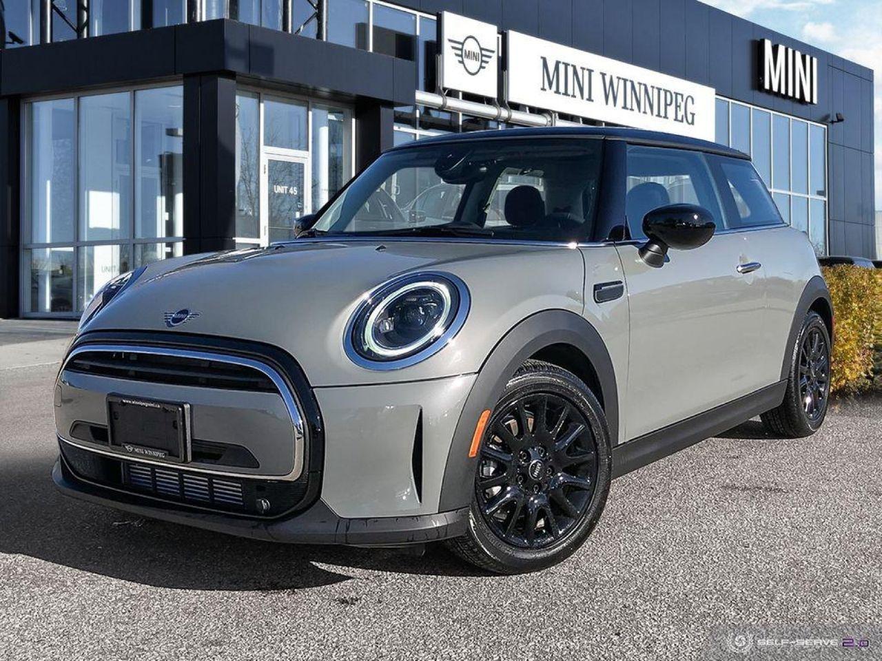2022 MINI Hardtop Cooper-0