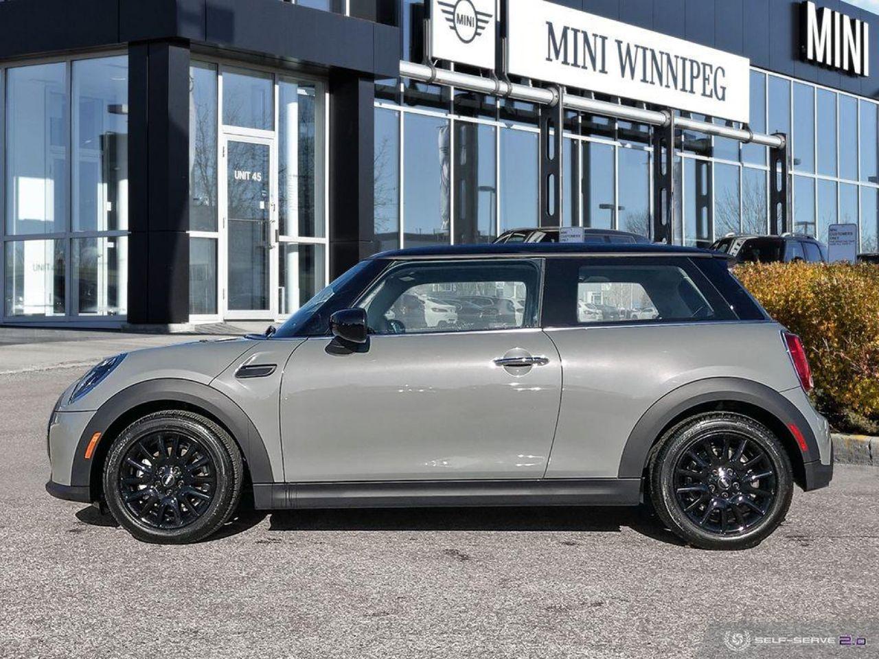 2022 MINI Hardtop Cooper-2