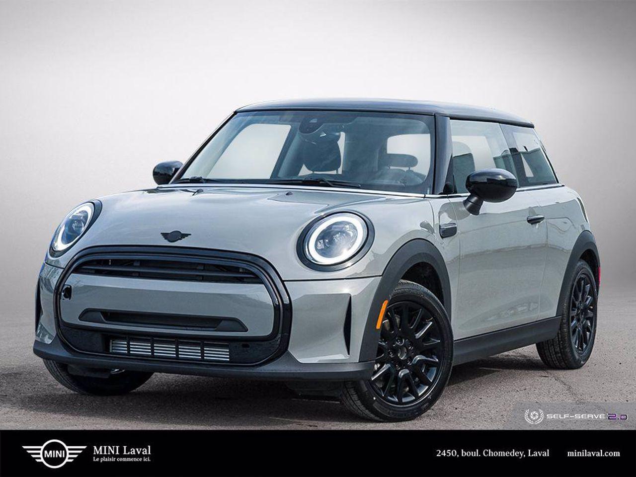 2022 MINI Hardtop -0