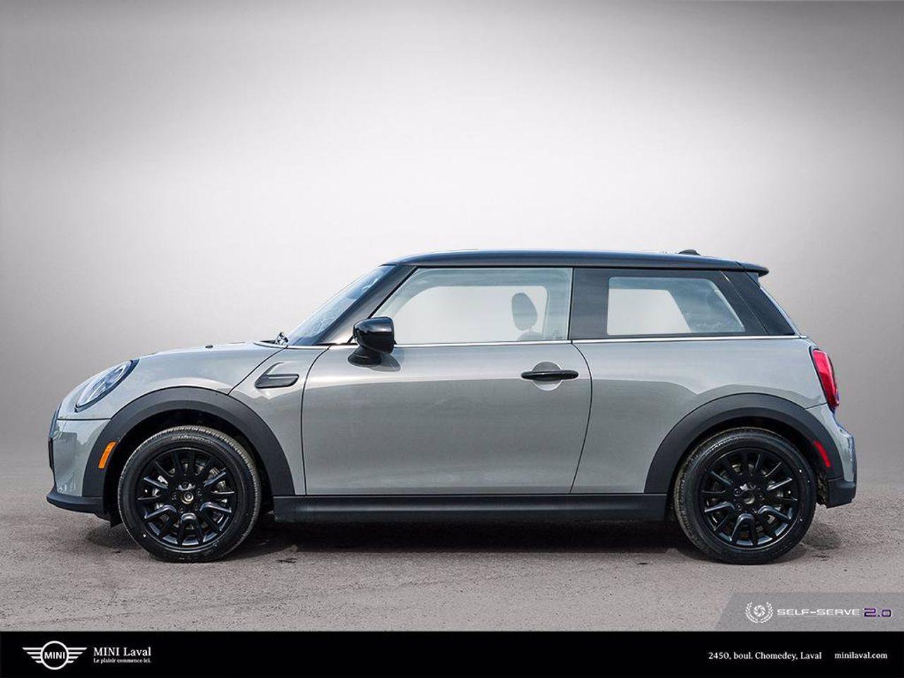 2022 MINI Hardtop -2