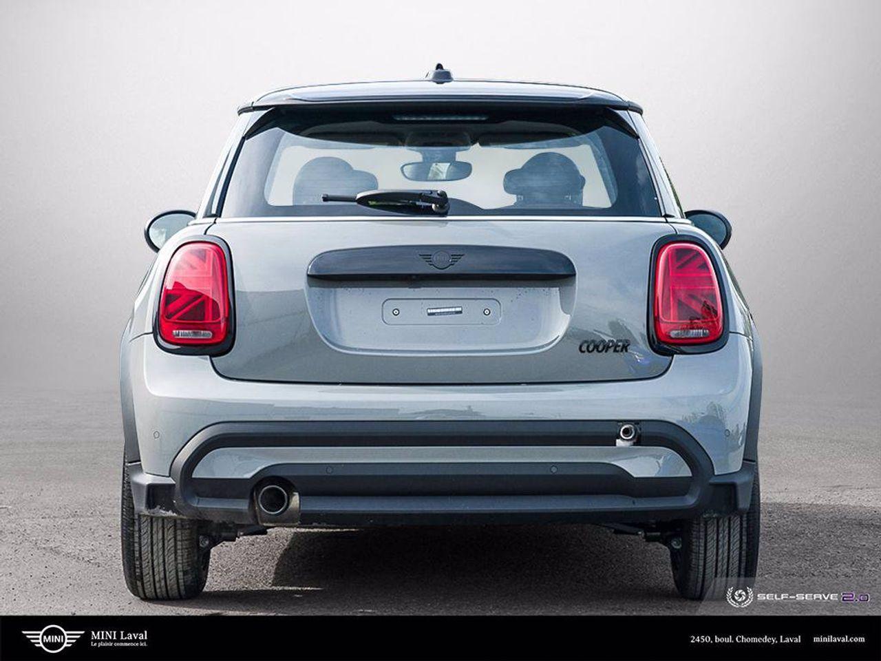 2022 MINI Hardtop -4