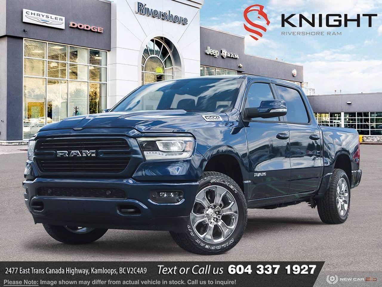 2022 Ram 1500 Big Horn-0