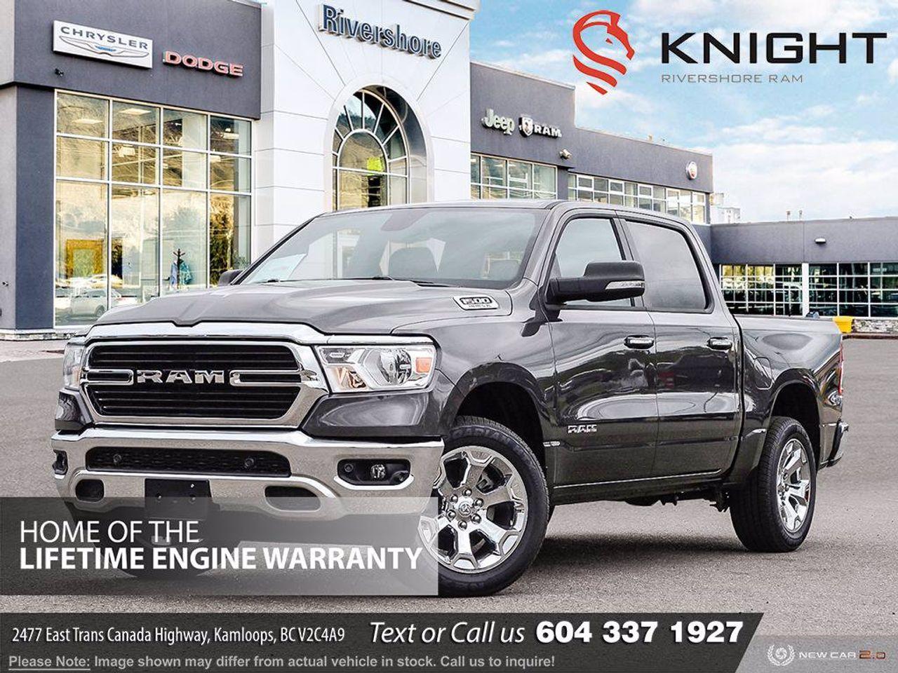 2022 Ram 1500 Big Horn-0