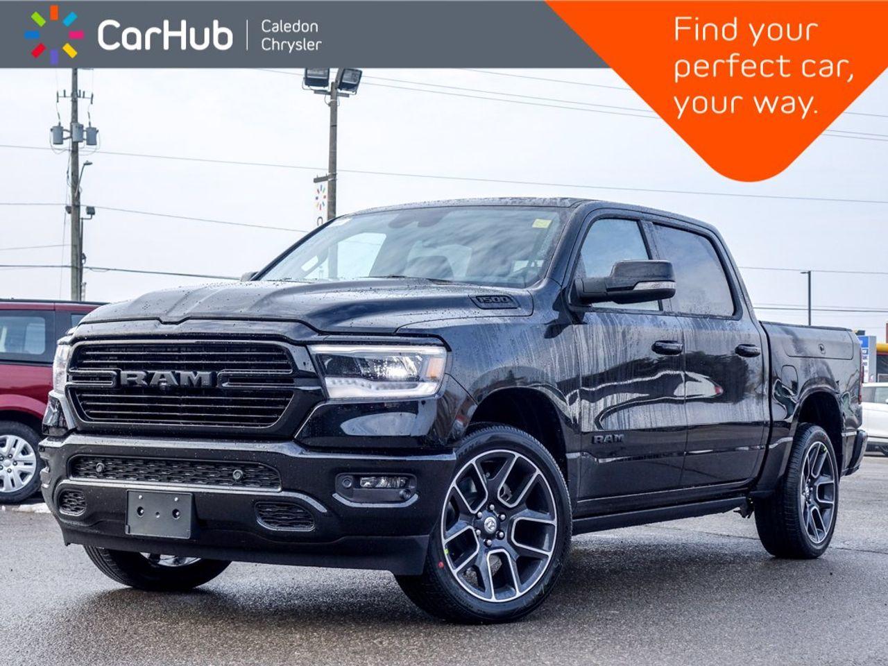 2022 Ram 1500 Sport-0