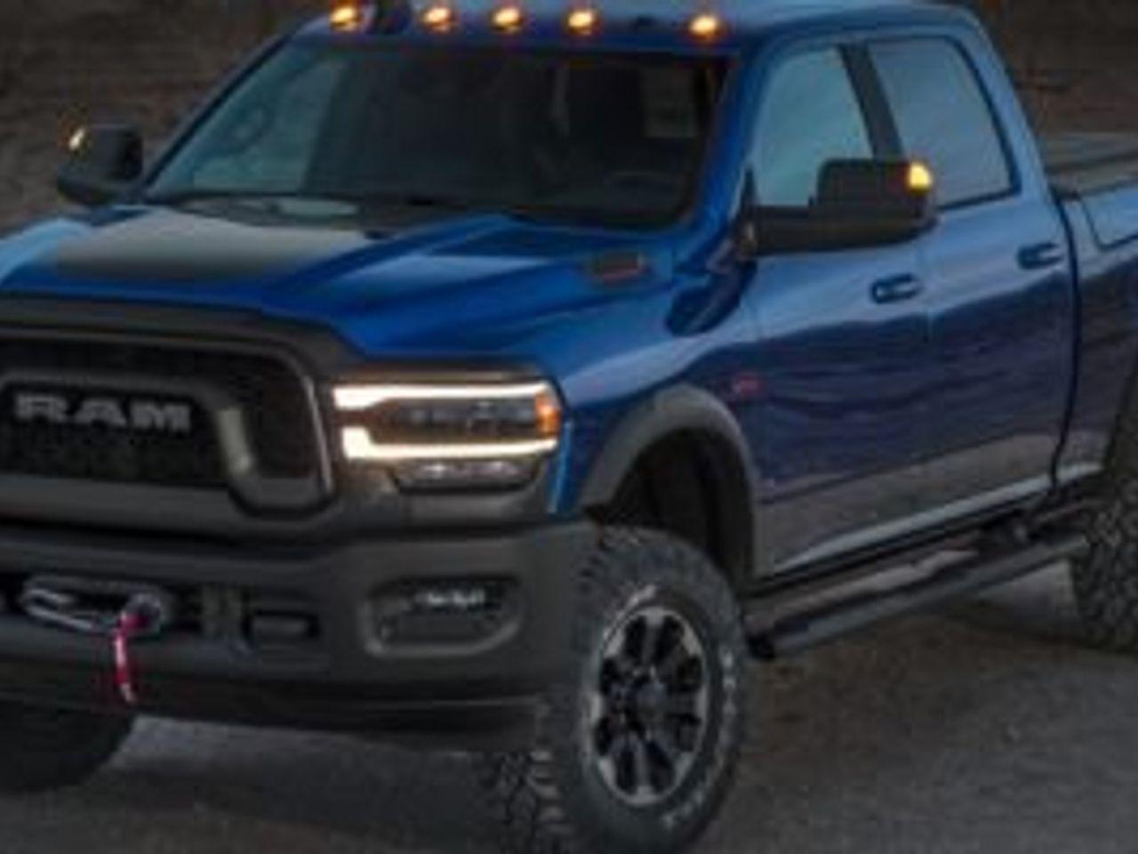 2022 Ram 3500 Big Horn-0