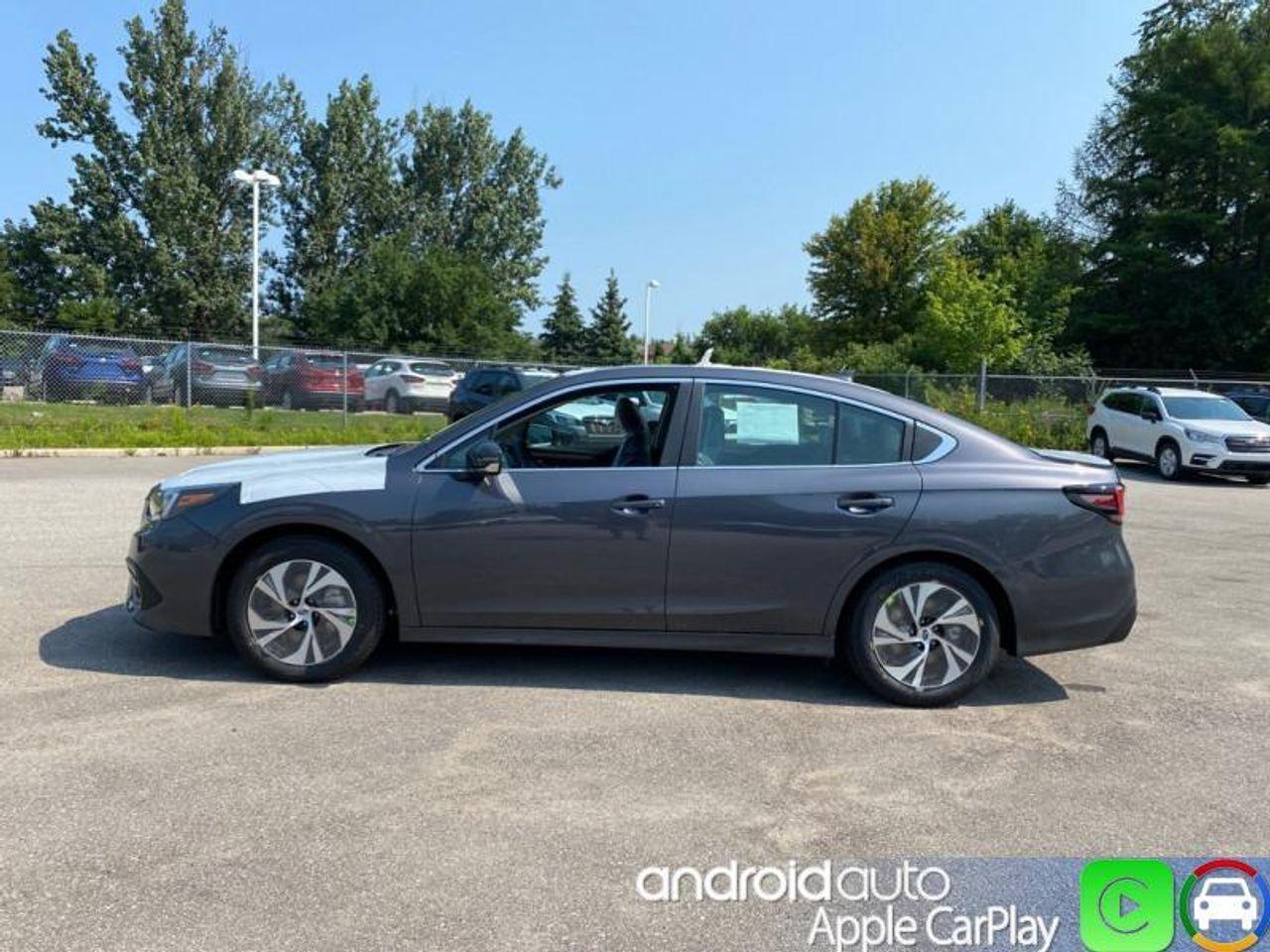 2022 Subaru Legacy -1