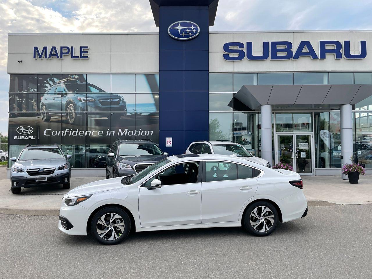 2022 Subaru Legacy -3