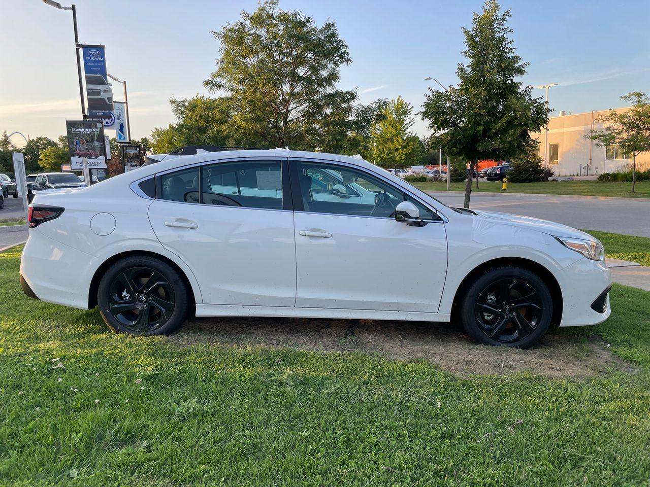 2022 Subaru Legacy -3