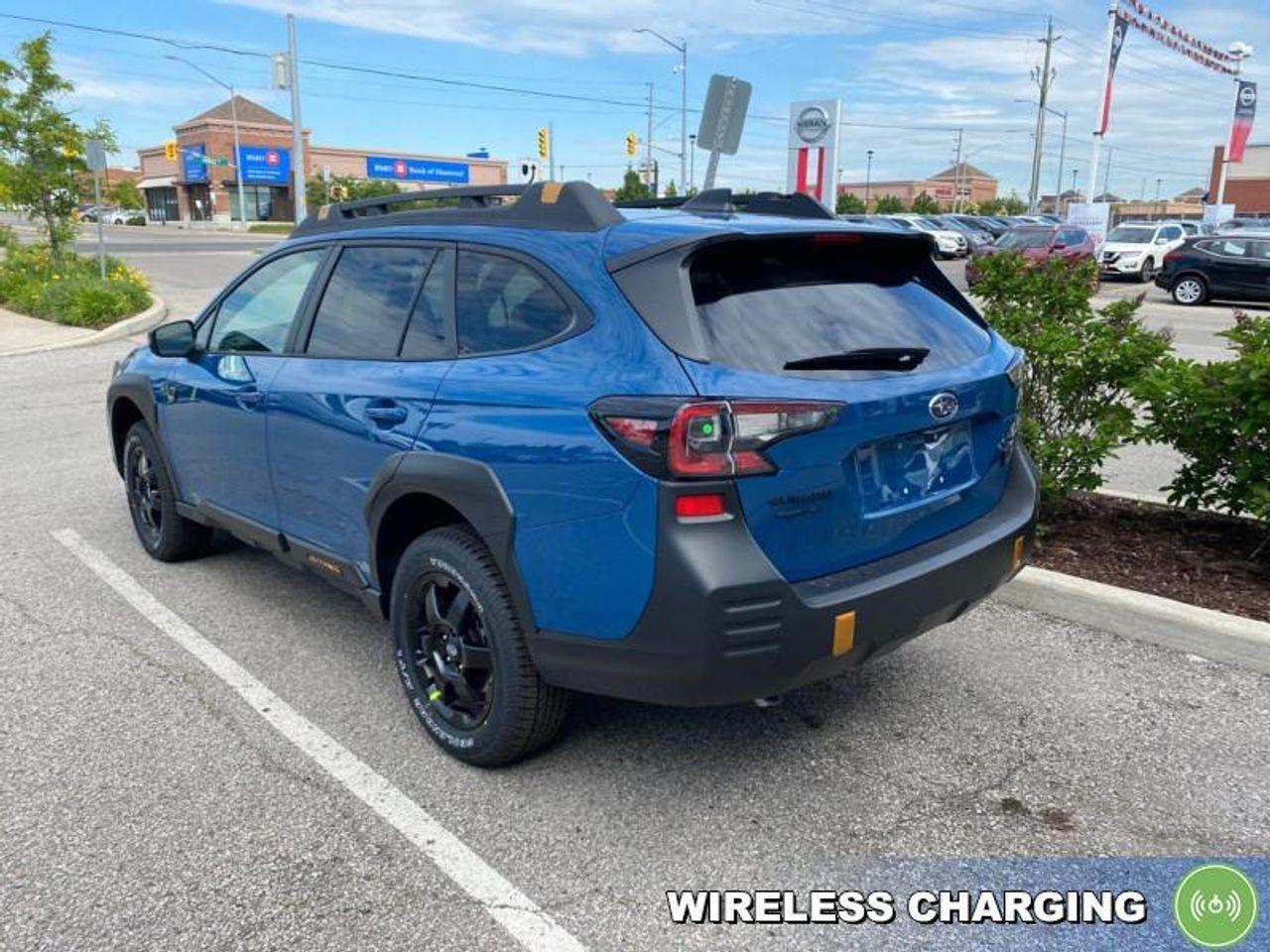 2022 Subaru Other Wilderness-2