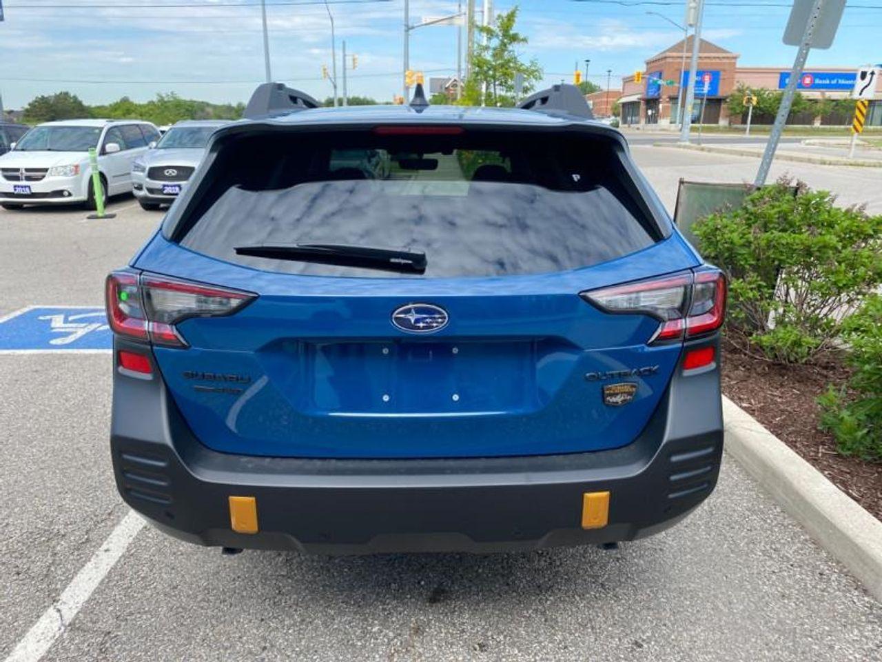 2022 Subaru Other Wilderness-3