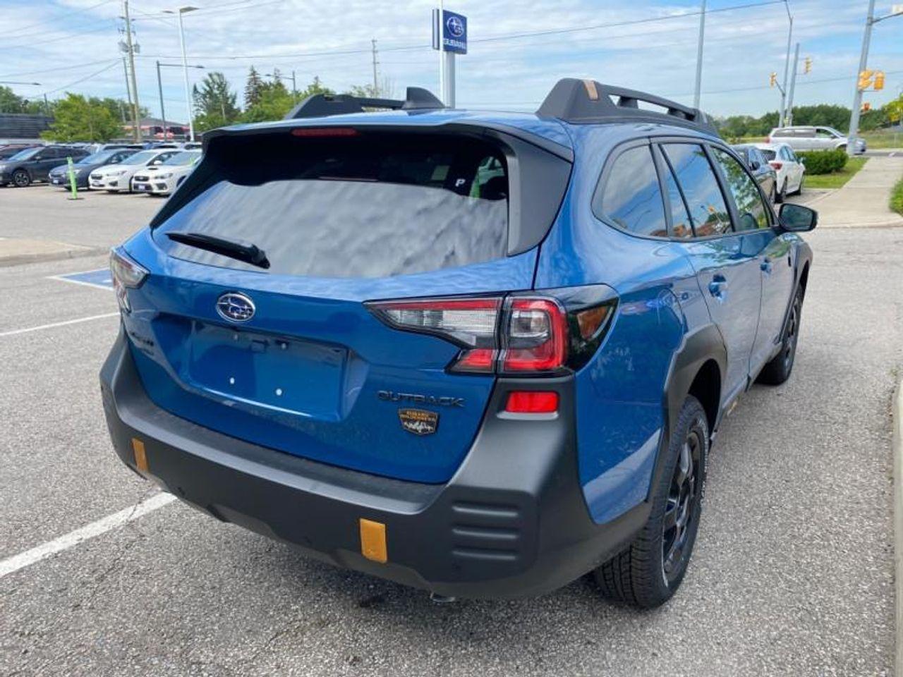 2022 Subaru Other Wilderness-4