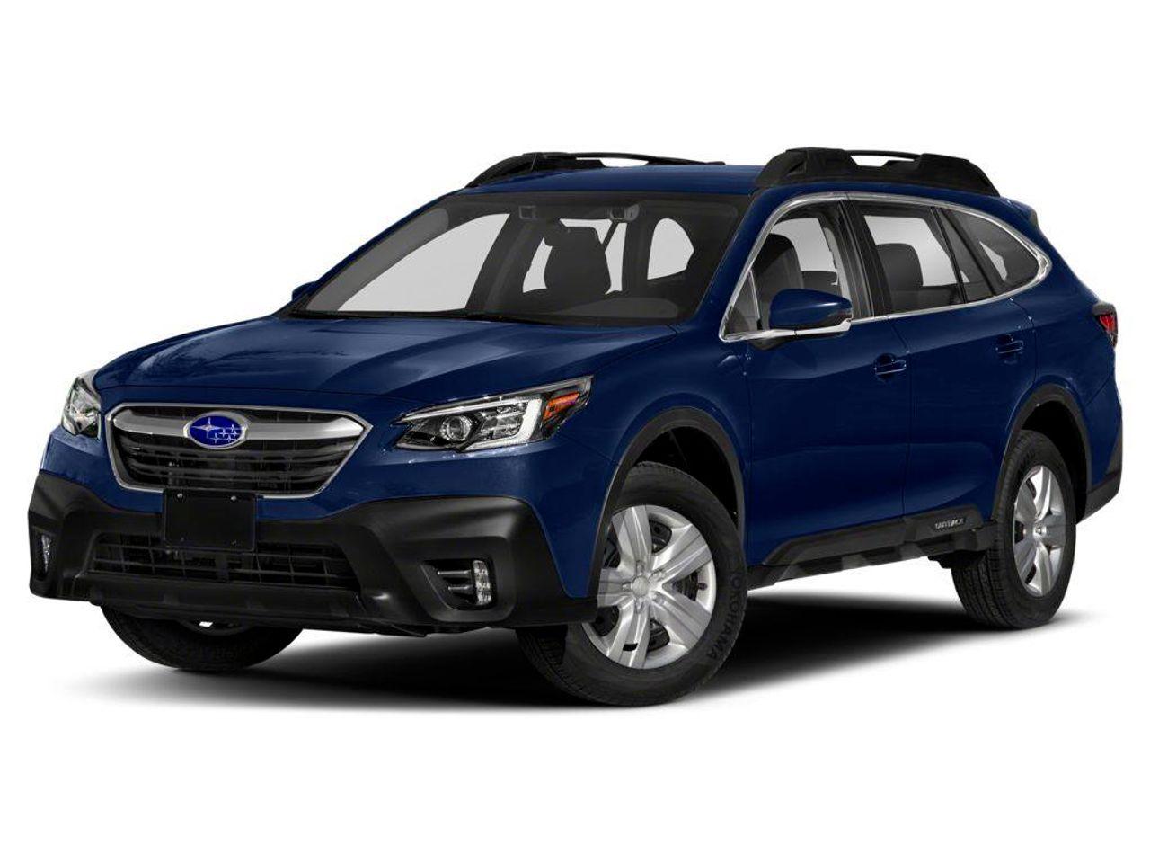 2022 Subaru Outback Base-0