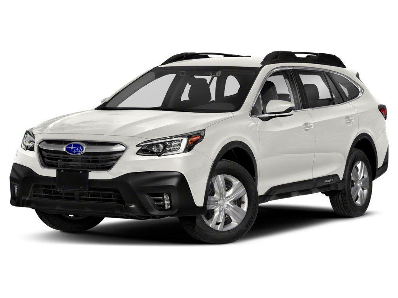2022 Subaru Outback Base-0