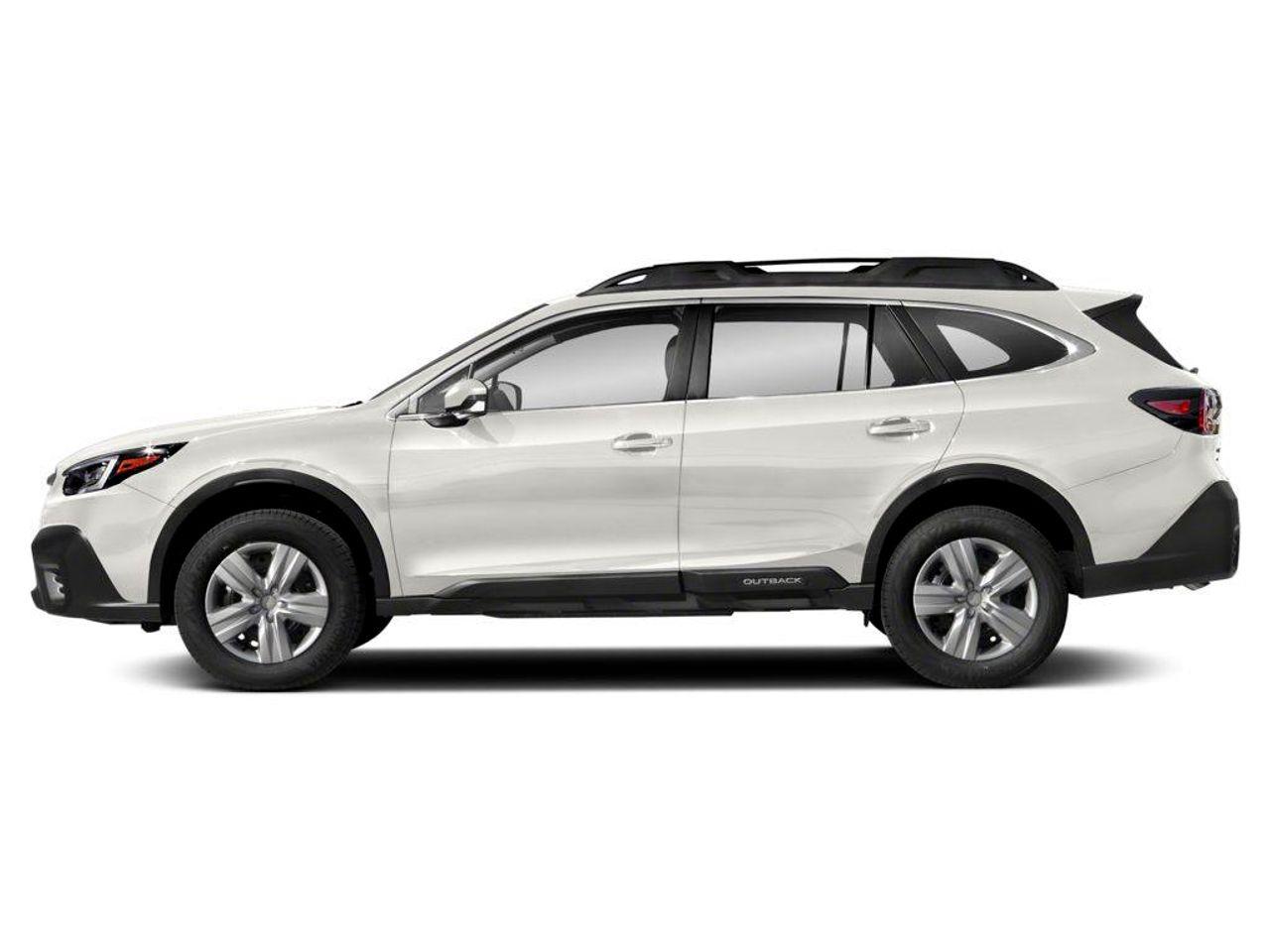 2022 Subaru Outback Base-1