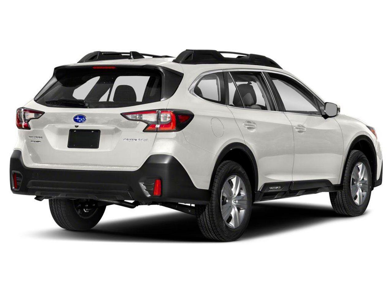 2022 Subaru Outback Base-2