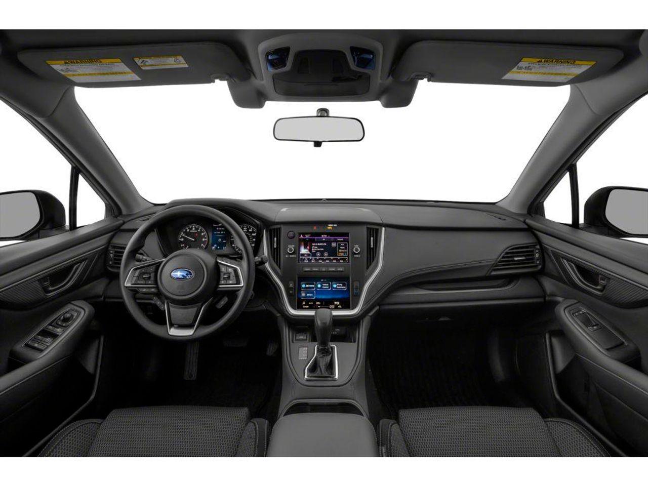 2022 Subaru Outback Base-4