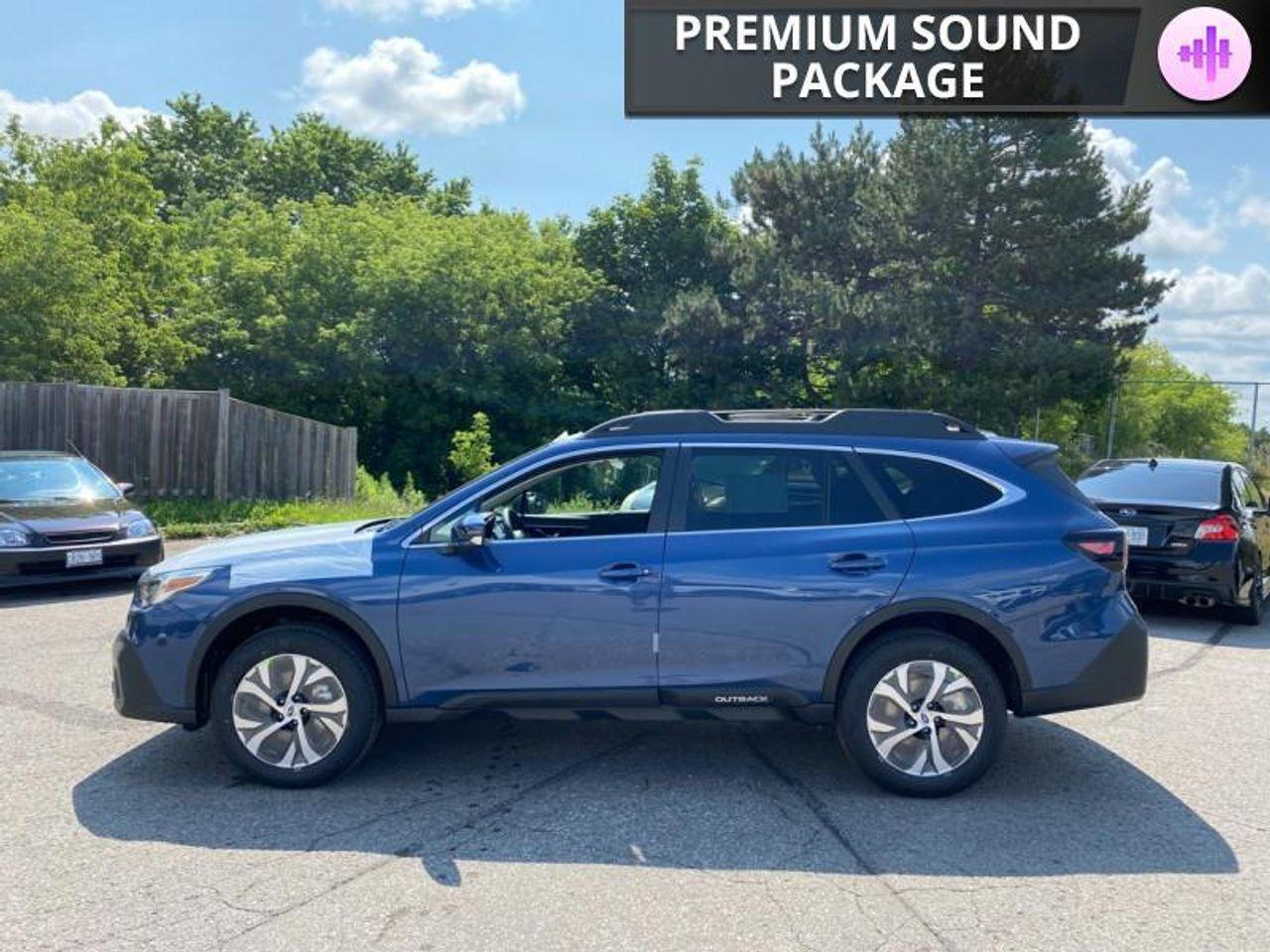 2022 Subaru Outback Limited-1