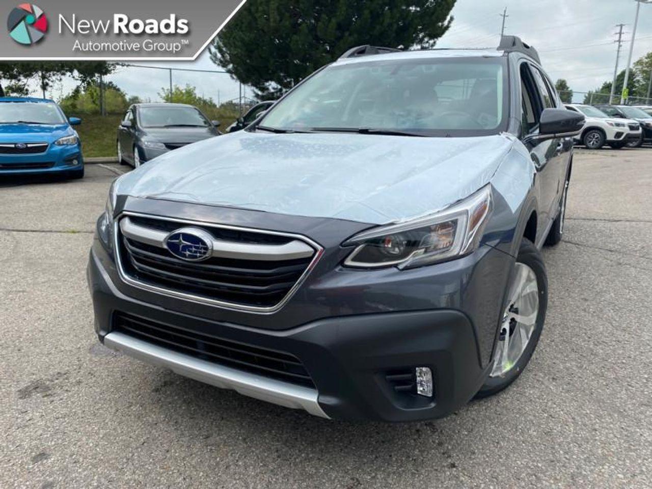 2022 Subaru Outback Limited-0