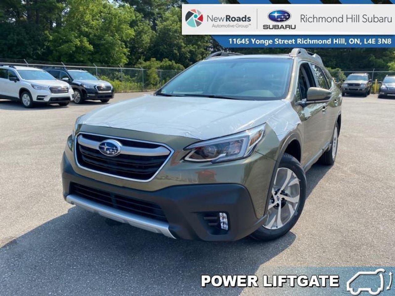 2022 Subaru Outback Limited-0