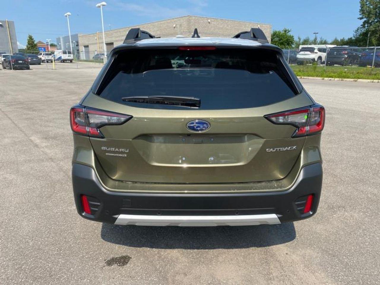 2022 Subaru Outback Limited-3