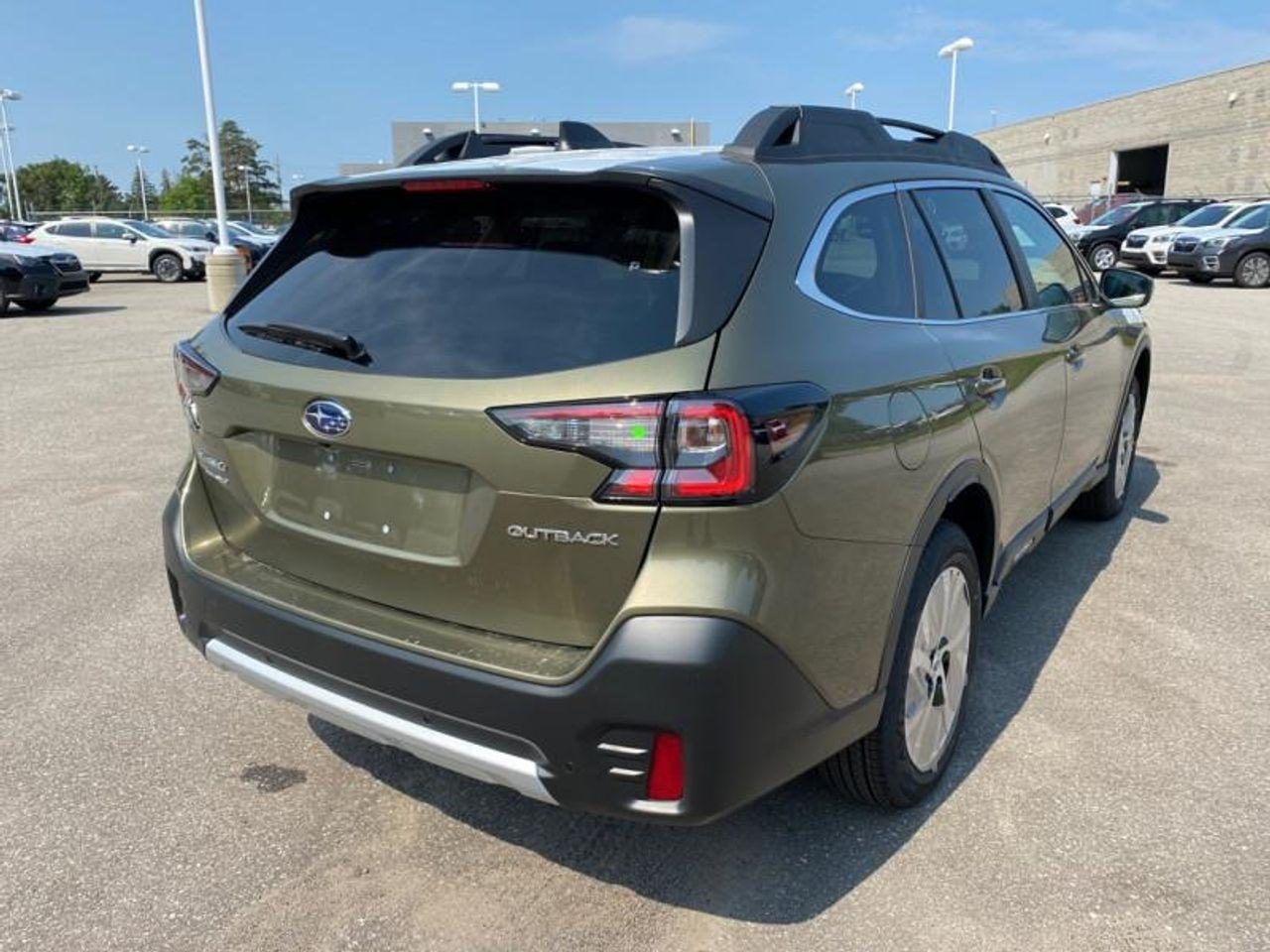 2022 Subaru Outback Limited-4
