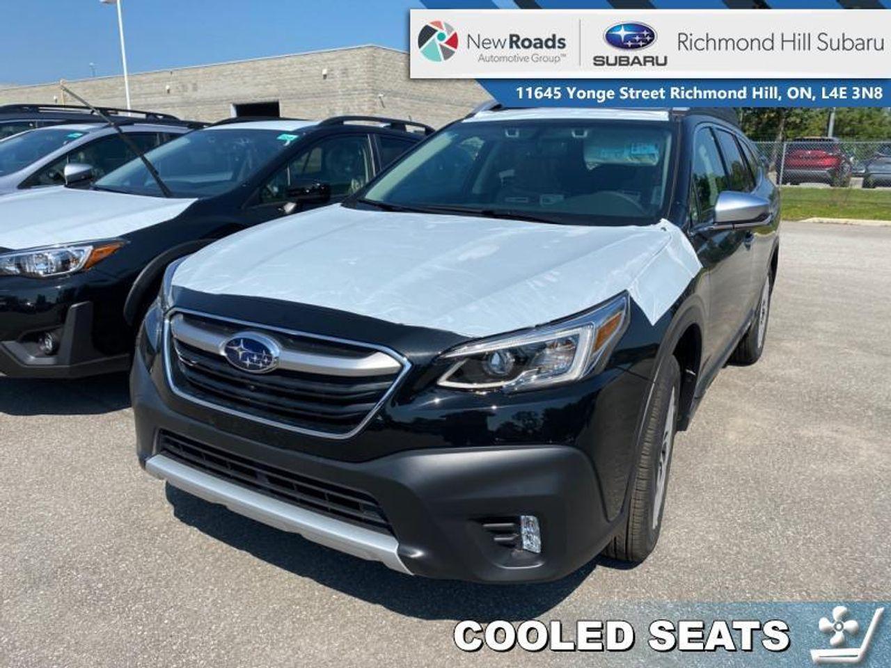 2022 Subaru Outback Premium-0