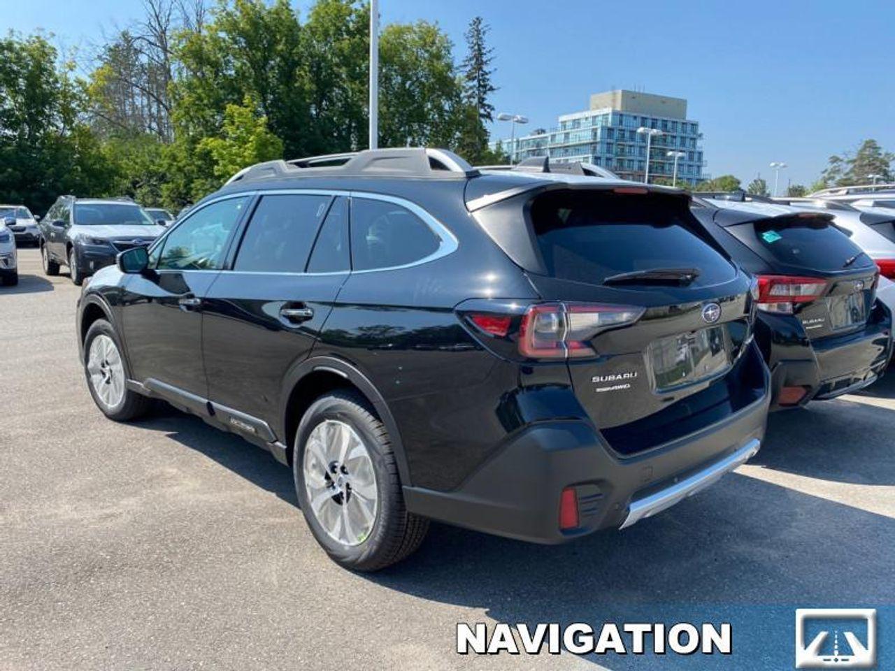 2022 Subaru Outback Premium-2