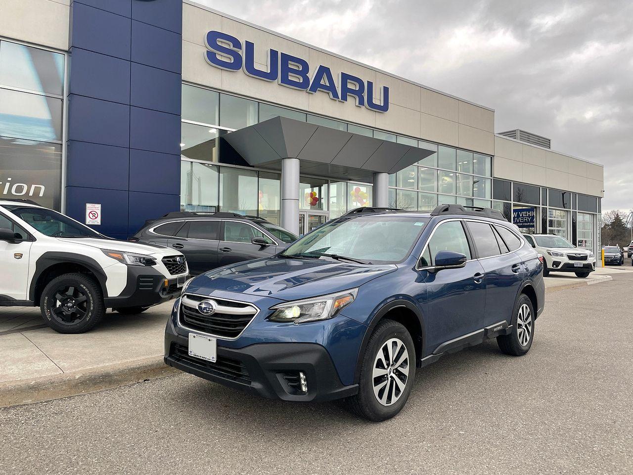 2022 Subaru Outback Touring-2