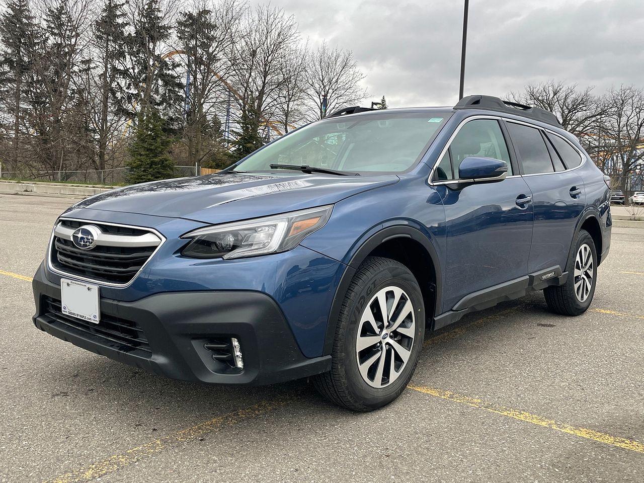 2022 Subaru Outback Touring-3