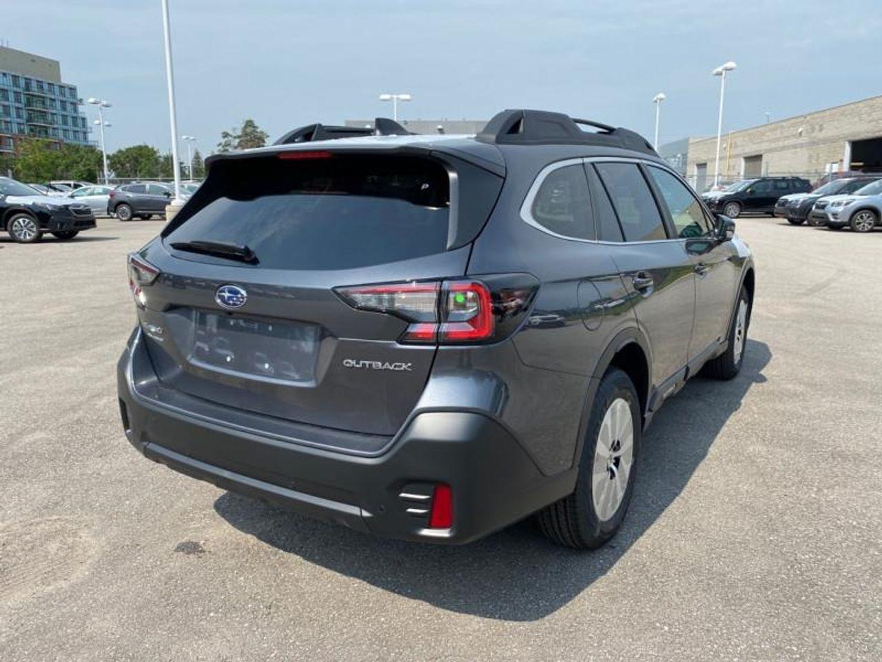 2022 Subaru Outback Touring-4