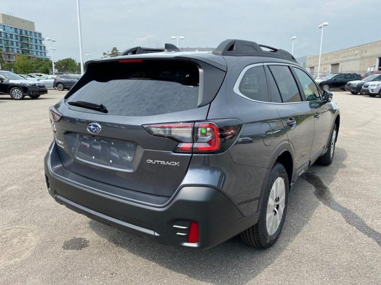 2022 Subaru Outback Touring-4