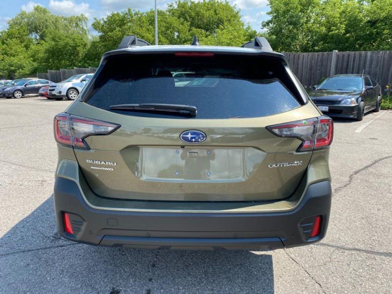 2022 Subaru Outback Touring-3