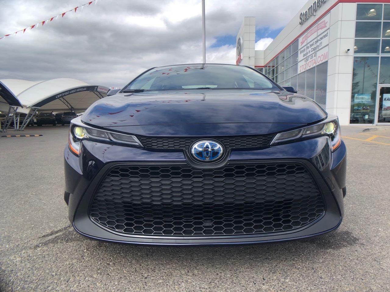 2022 Toyota Corolla -1