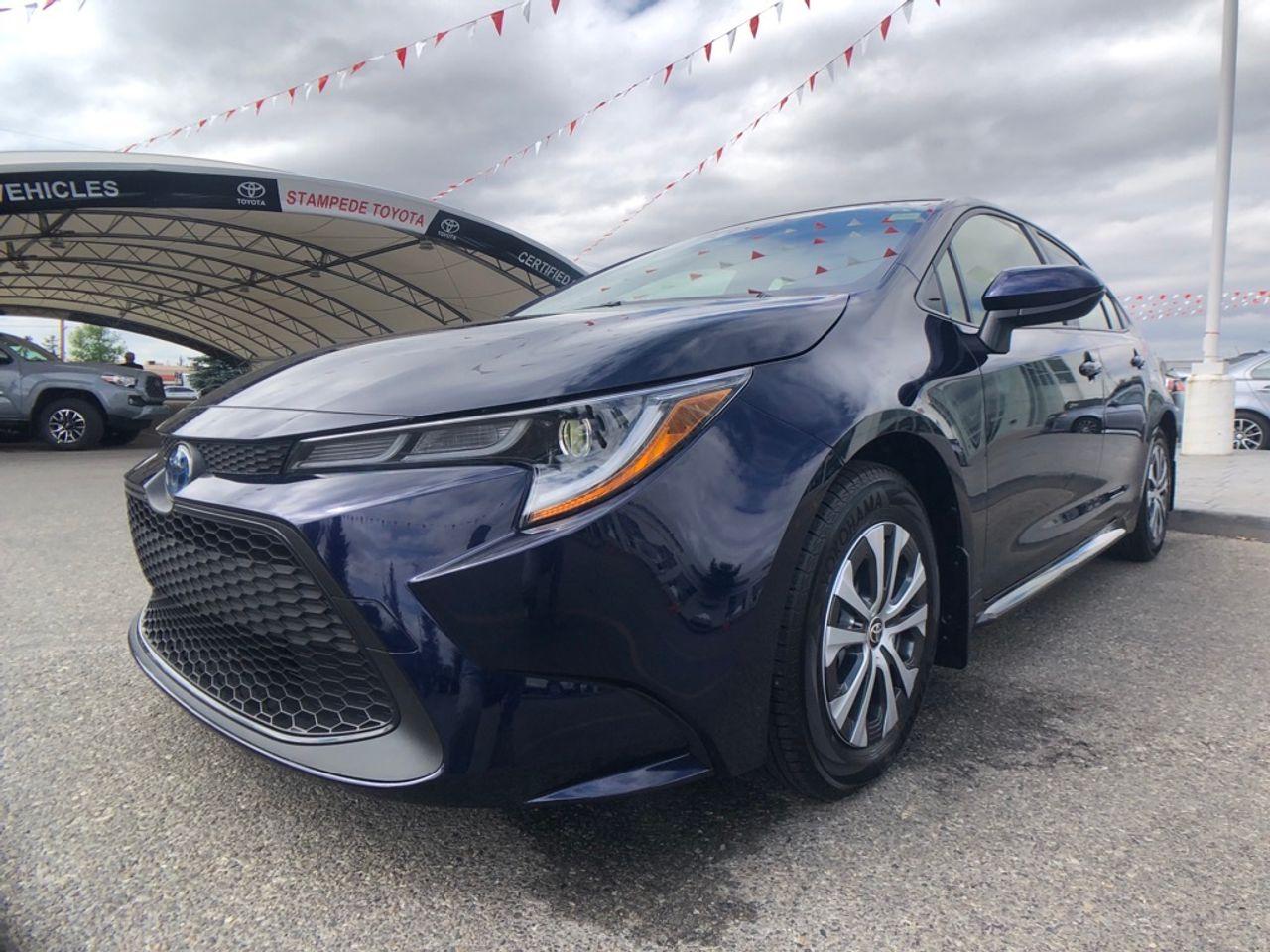 2022 Toyota Corolla -2