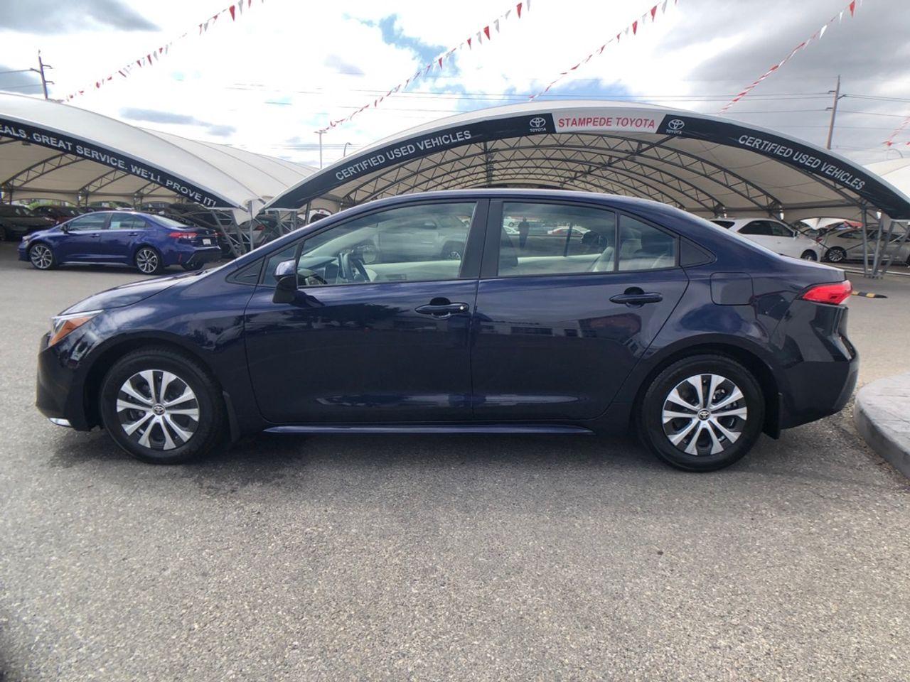 2022 Toyota Corolla -3