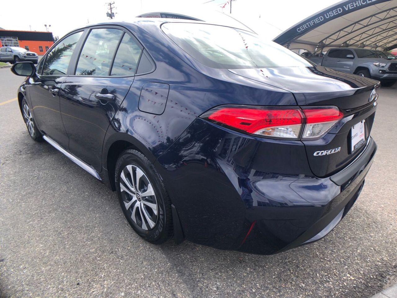 2022 Toyota Corolla -4