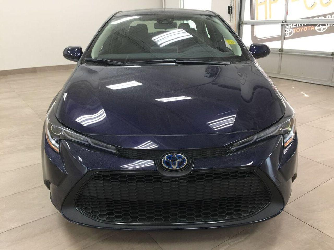 2022 Toyota Corolla Hybrid-1