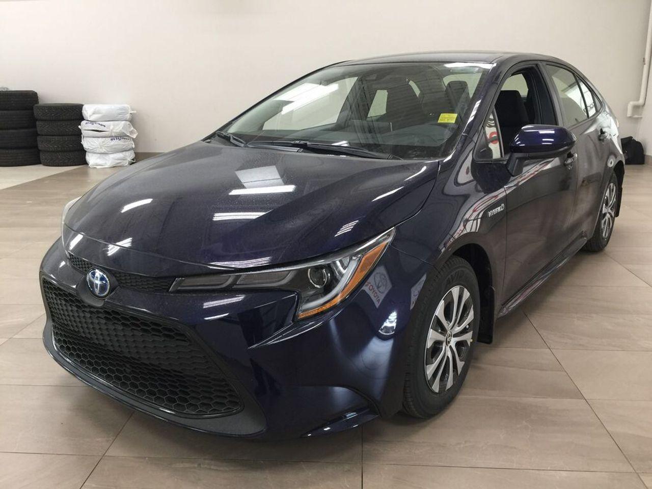 2022 Toyota Corolla Hybrid-2