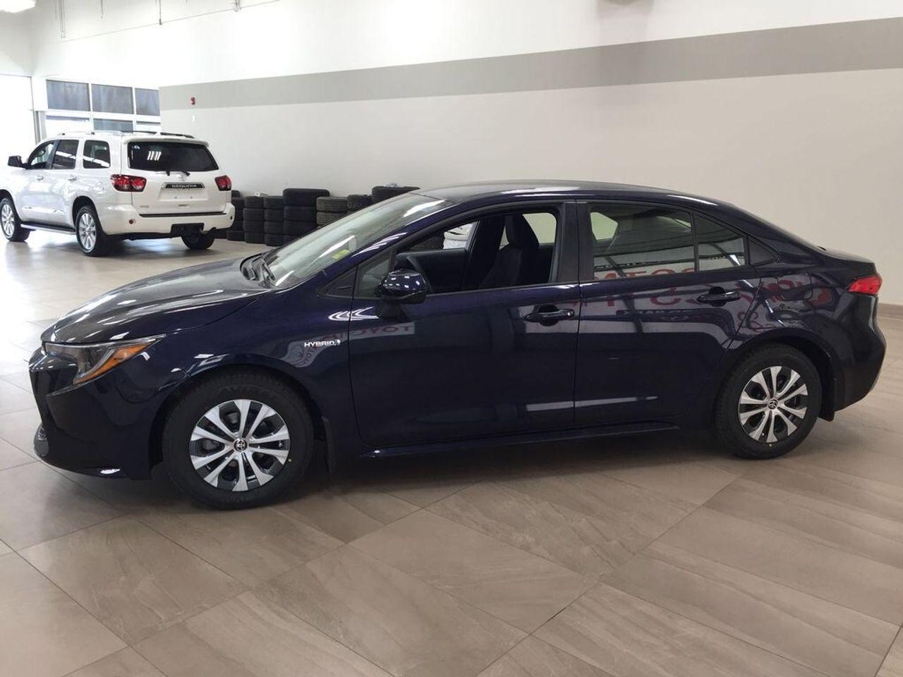 2022 Toyota Corolla Hybrid-3