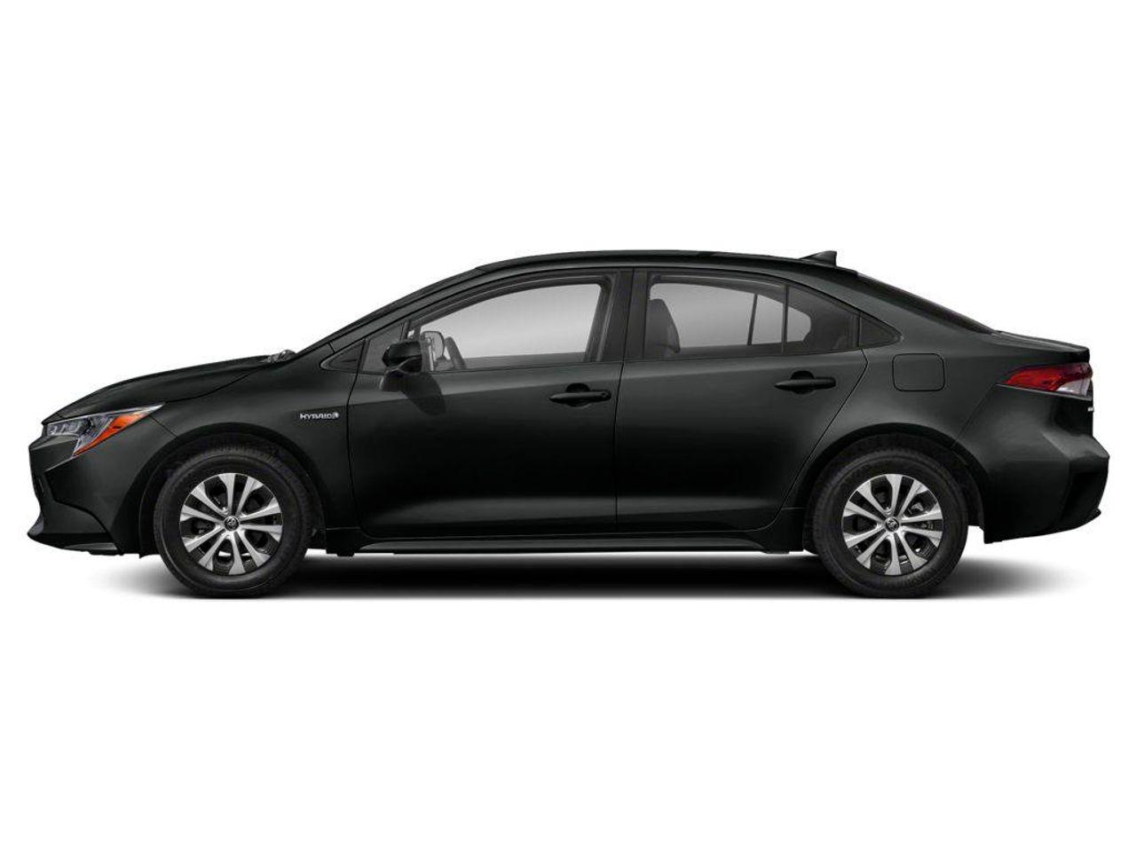 2022 Toyota Corolla LI-1