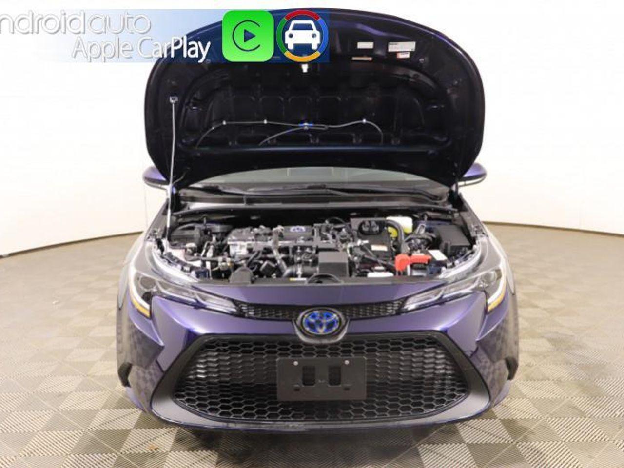 2022 Toyota Corolla LI-3