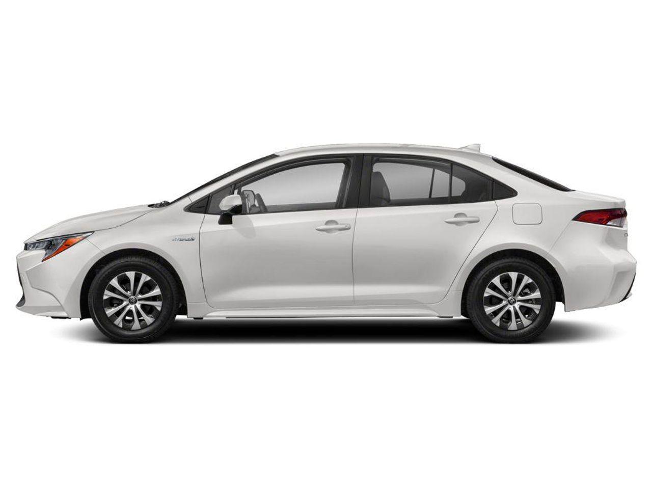 2022 Toyota Corolla LI-1