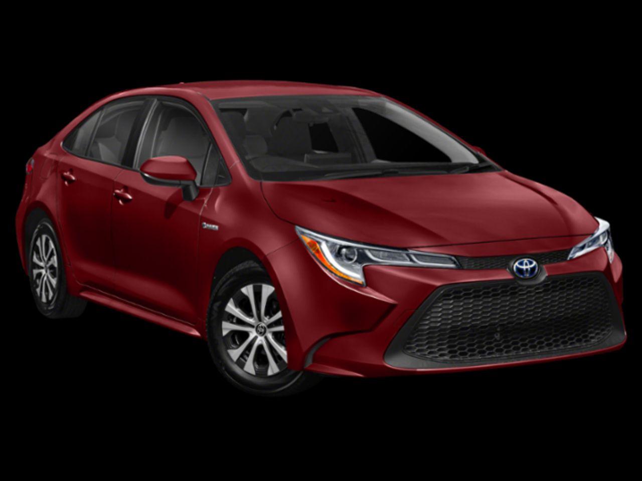 2022 Toyota Corolla -0
